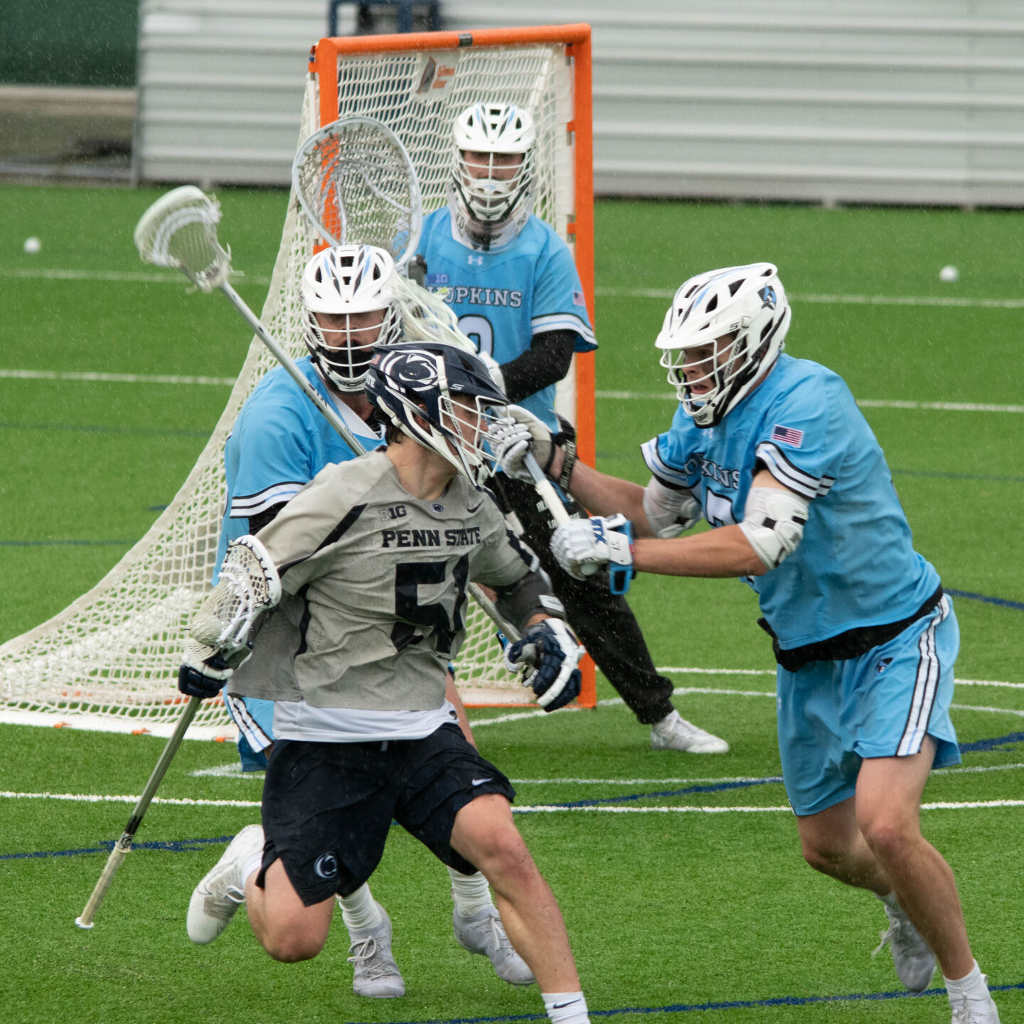 Penn State MLAX Vs Johns Hopkins - Reynolds (51)